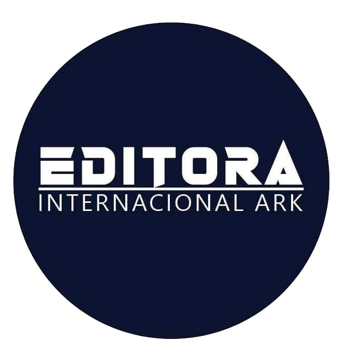 Logo de EDITORA INTERNACIONAL ARK